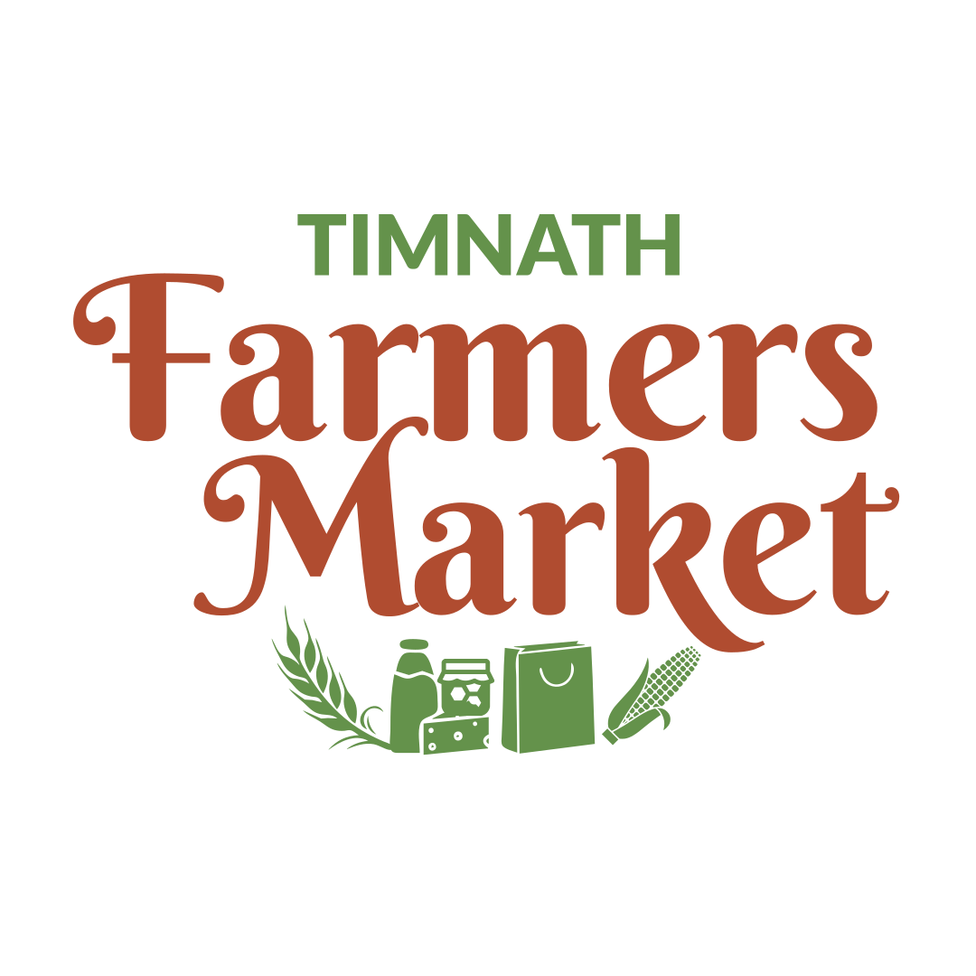 Logo Timnath Farmers Market